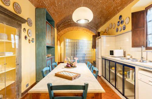 Villa Rita - Foto 20