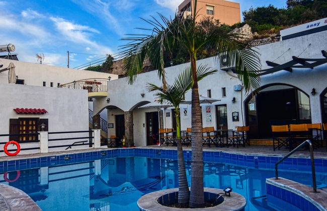 Anny Sea and Sun Apartments - Photo 29