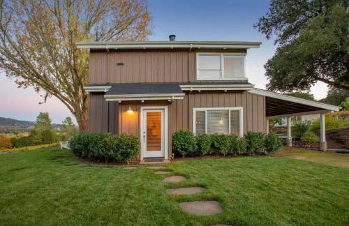 Exclusive Wine Country Estate - The Haven - Foto 21