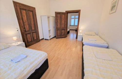 VS Workers Apartment T1-6 - Foto 25