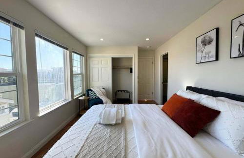 Stunning House in South SF - Foto 24