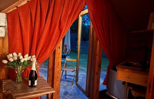 Bungalow Bay Łacha - Foto 10