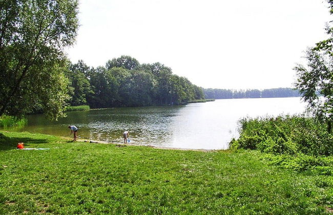 Ferienhaus am Dummer See, Perlin - Foto 23