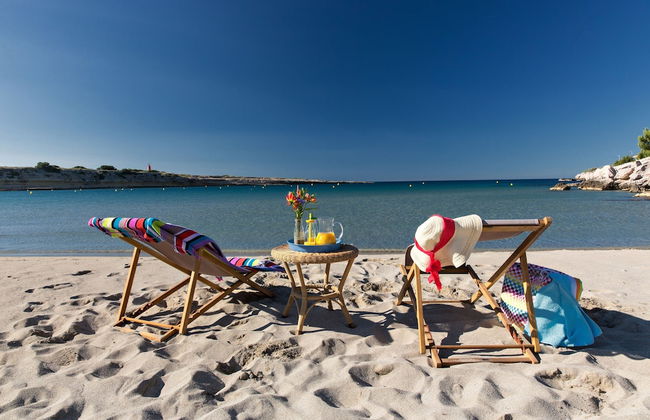 Odésia Vacances Village Club Le Pescadou - Photo 31