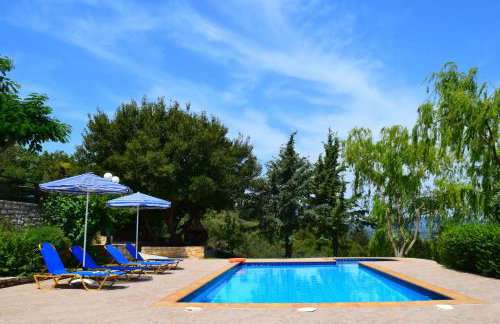 Aspalathos Villas - Foto 21