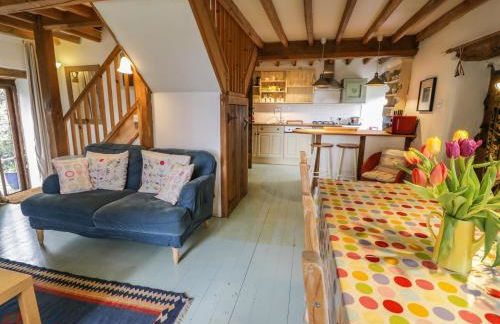 Beudy Dolpebyll - Photo 11