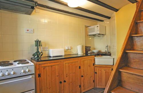 Sherrifs Lodge - Hw7730 - Photo 7