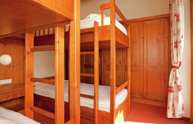 Chalet in Saalbach Near Ski Lift - Foto 2