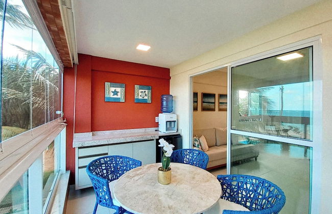 Lindos apartamentos no Porto Cayman - Foto 75