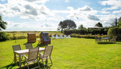 Haus Watthus - Wohnung Himmel - Foto 4