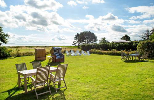 Haus Watthus - Wohnung Himmel - Photo 4