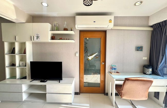 Baan Sabai Rama IV - Foto 80