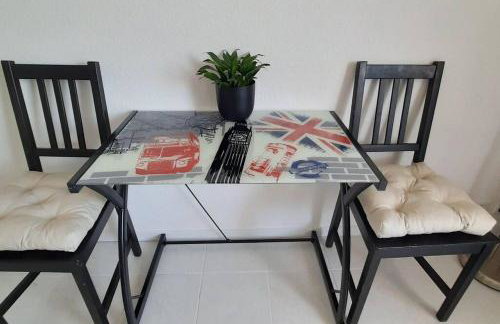 Studio cosy à Nice - Photo 19