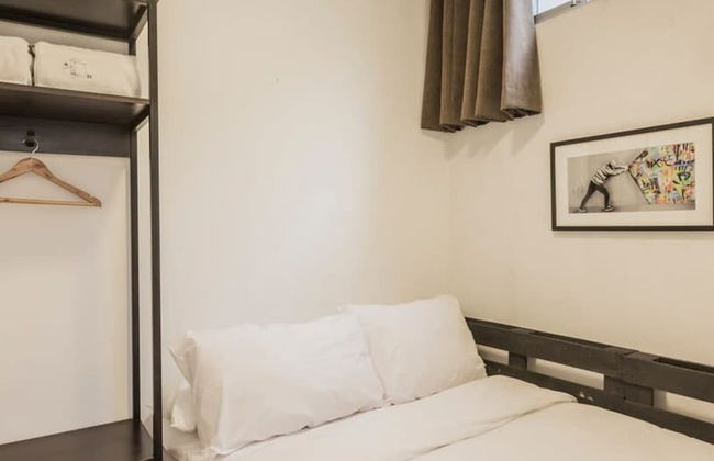 w Stylish 2BR at Malecon in Barranco - Foto 9