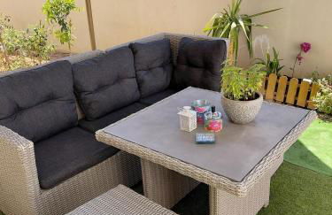 S&M Cozy Garden Lagonissi - Photo 41