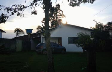 Singela Casa em Chapada dos Guimarães - Foto 4