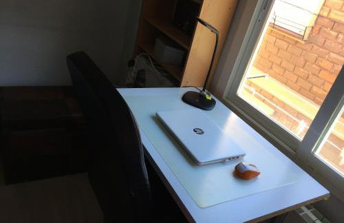 Habitación particular,baño compartido - Foto 6