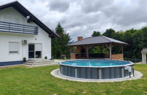 Kuća za odmor Štrigovski raj - Foto 1