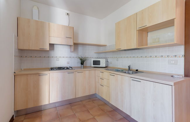 Village Apartments - Porto Letizia - Foto 22