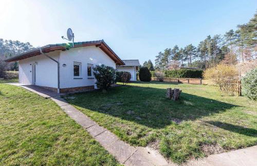 Ferienhaus MöwenNest mit Garten und Kamin - Foto 13