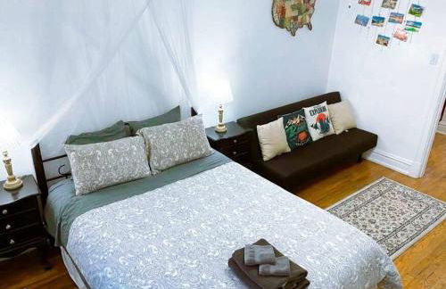 (53.1S) Forest Park, The Zoo, and much more - Foto 17