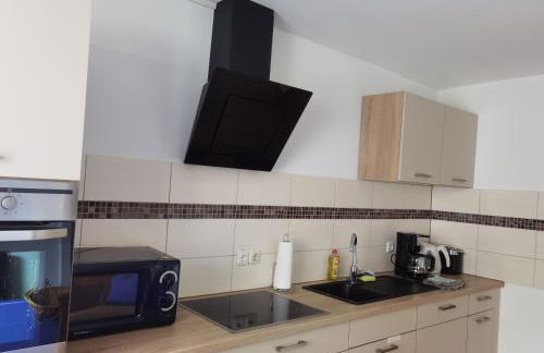 Ferienwohnung am Backhaus 1 - Foto 15