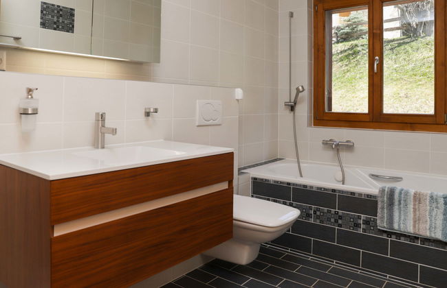 Cimes-Blanches A 302 - Foto 18