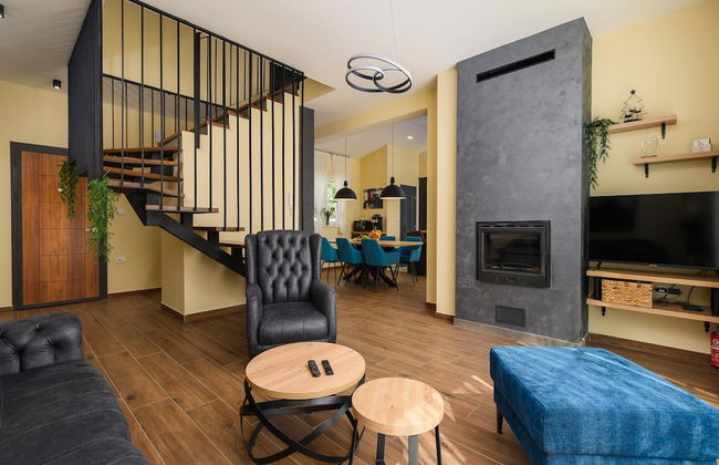 Villa in Serene Location - Foto 11