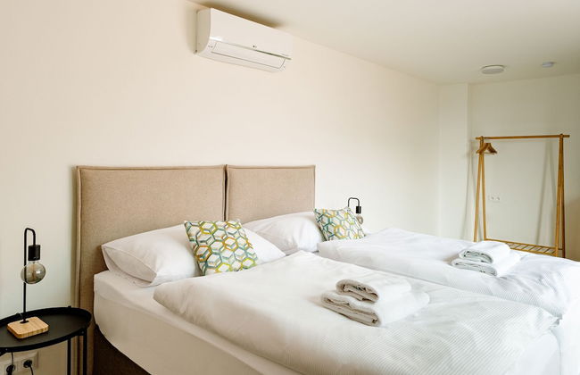 Apartment BRNO - Foto 18