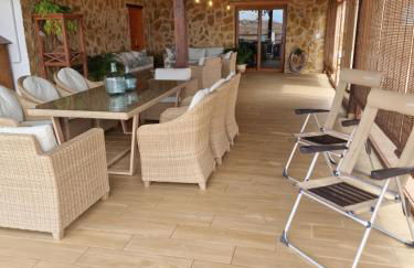 Casa Abuela Serapia - Photo 11