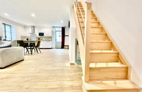 Les Hauts du Bourg, Blois-Chambord-Amboise-Beauval - Foto 8