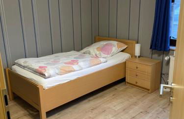 Ferienwohnung Susanna - Foto 9