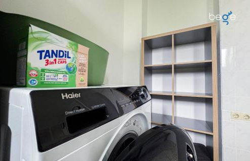 BEGE APARTMENTS Your Cozy Flat - Foto 15