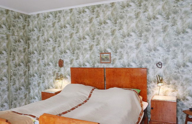 5 Person Holiday Home in Risor-by Traum - Foto 4