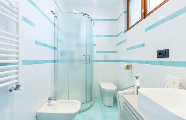 Nisida View Apartment - Foto 23