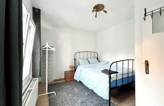 Spacious Family Apartment Midi - Foto 3