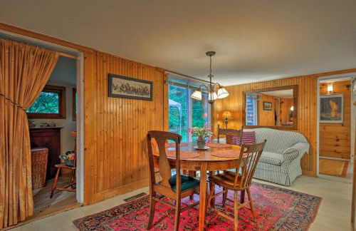 Private Brewster Cottage Near Beach and Harbor! - Foto 13