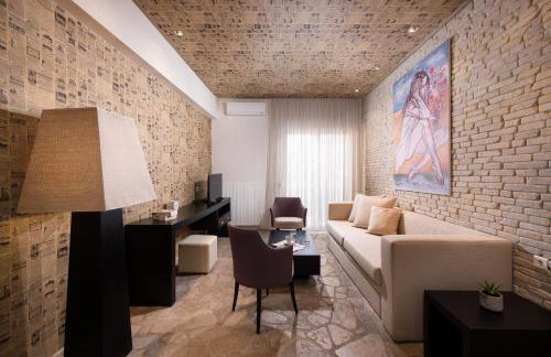 Afrodite Suites - Photo 42