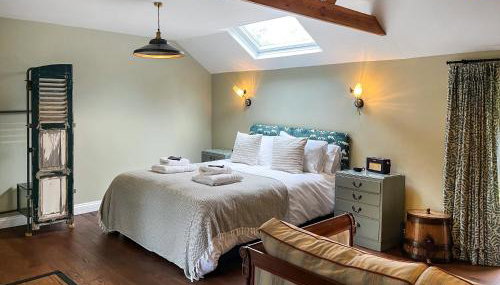 The Butterchurn - Uk50805 - Foto 3