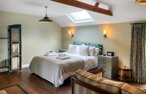 The Butterchurn - Uk50805 - Foto 3