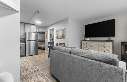 Convenient Apt Close to Downtown - Foto 63