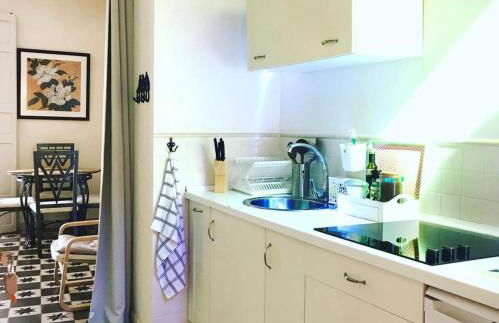 Casa Seven Jerez - Foto 52