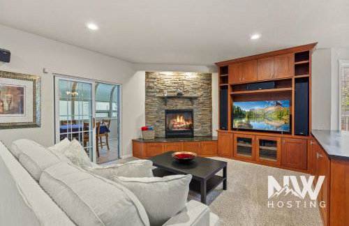 Twin Lakes Village 3-Story Townhouse Golf Views Steam Shower Wet Bar Game Room Pool - Foto 1