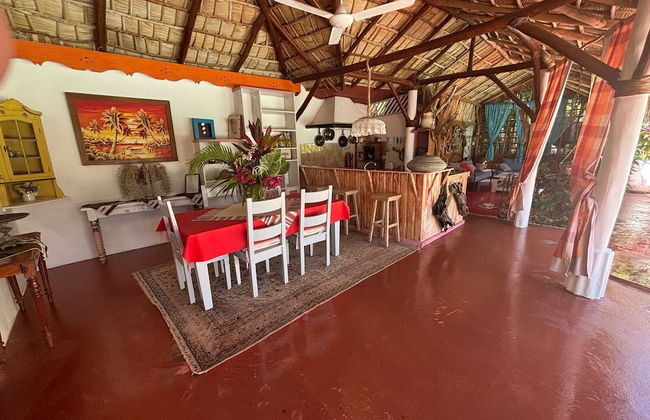 Casita Alegria - Foto 36