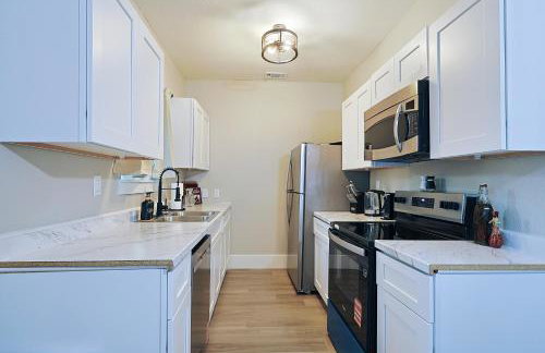 Close To Deep Ellum & Downtown - 3 Mins To FIFA Fan Festival - Foto 37