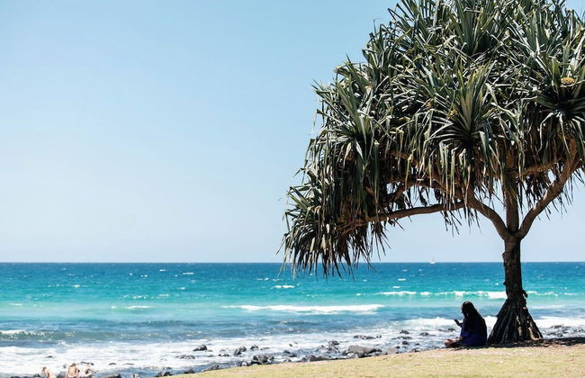 Le Beach Apartments - Foto 43