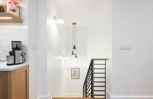 Perch - Emerald Cottage - Foto 42