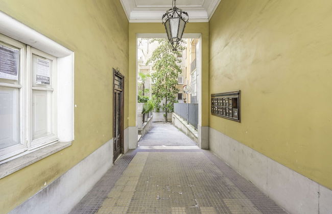 The Best in Rome Vico - Foto 47