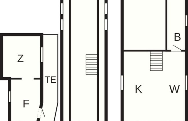 Holiday Home in Fängersfors - Foto 2