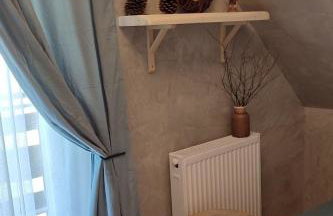 Holiday Home Tor der Berge - Hütte Wolf by Interhome - Foto 21